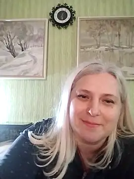 NyushaLollipop online show from April 18, 3:03 pm