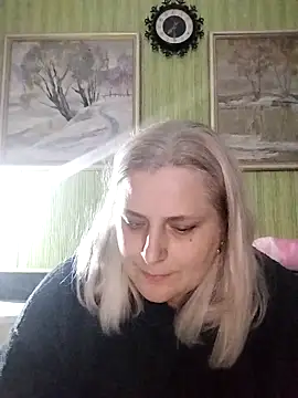 NyushaLollipop online show from March 10, 5:28 pm