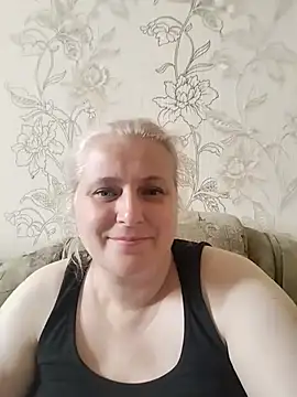 NyushaLollipop online show from June 27, 3:51 pm