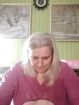 NyushaLollipop online show from March 8, 4:54 pm