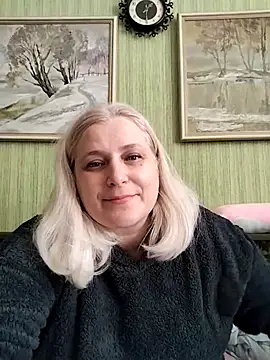 NyushaLollipop online show from February 19, 11:29 am