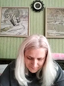 NyushaLollipop online show from March 7, 6:31 am