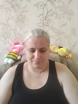 NyushaLollipop online show from June 21, 11:16 am