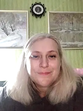 NyushaLollipop online show from March 6, 4:24 pm