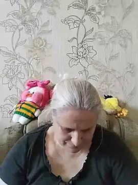 NyushaLollipop online show from June 19, 3:51 pm