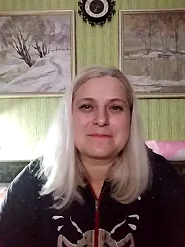 NyushaLollipop online show from March 13, 4:45 pm