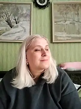 NyushaLollipop online show from February 26, 8:25 am