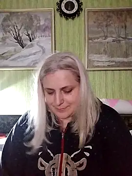 NyushaLollipop online show from March 14, 4:24 pm