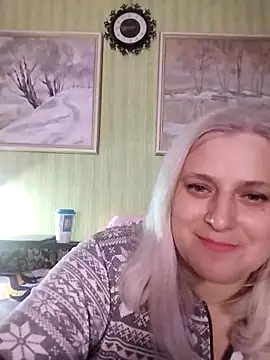 NyushaLollipop online show from March 27, 6:42 pm