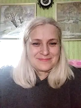 NyushaLollipop online show from March 7, 6:35 pm