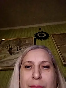 NyushaLollipop online show from January 13, 2:32 pm