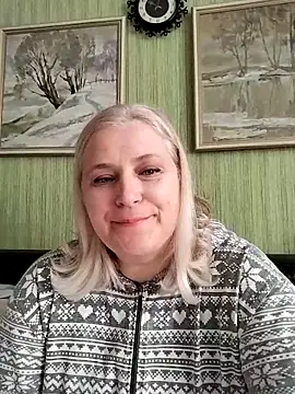 NyushaLollipop online show from February 16, 8:02 am