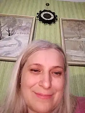 NyushaLollipop online show from January 31, 7:12 pm