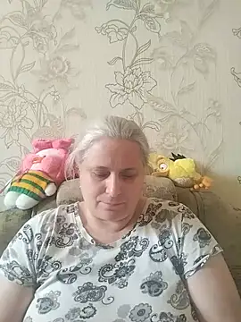 NyushaLollipop online show from June 20, 4:56 pm