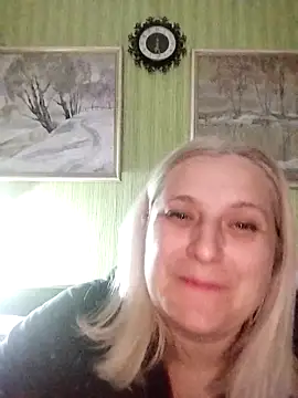 NyushaLollipop online show from March 15, 4:25 pm