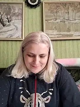 NyushaLollipop online show from February 21, 11:34 am