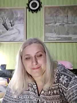 NyushaLollipop online show from March 26, 5:55 pm