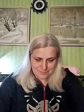 NyushaLollipop online show from March 29, 4:08 pm