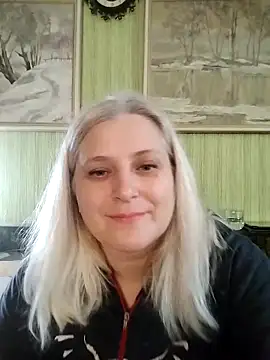 NyushaLollipop online show from April 19, 3:46 pm