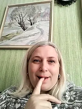 NyushaLollipop online show from January 15, 8:51 am