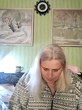 NyushaLollipop online show from March 24, 5:24 pm