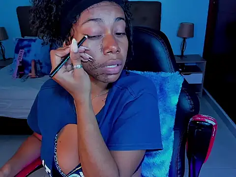 charlotte bronte online show from March 3, 9:00 pm