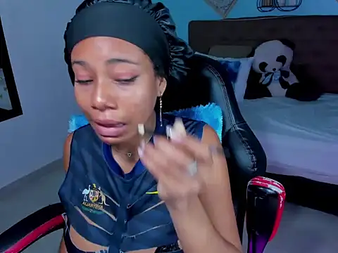 charlotte bronte online show from March 24, 1:00 pm