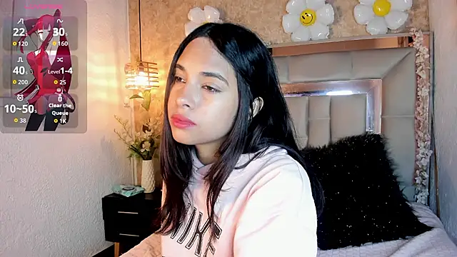 Estrellaa 1 online show from February 16, 1:32 pm