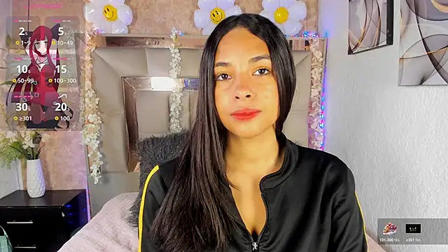 Estrellaa 1 online show from February 11, 1:55 pm