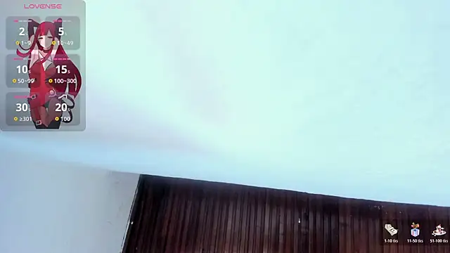 Snapshot of Estrellaa_1 chatting on April 17, 1:14 pm Estrellaa 1 online show from April 17, 1:14 pm