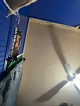 WhiteMeatsRican online show from February 23, 4:18 pm