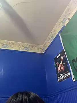 WhiteMeatsRican online show from January 18, 5:55 am