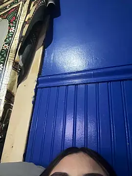 WhiteMeatsRican online show from March 3, 9:11 pm