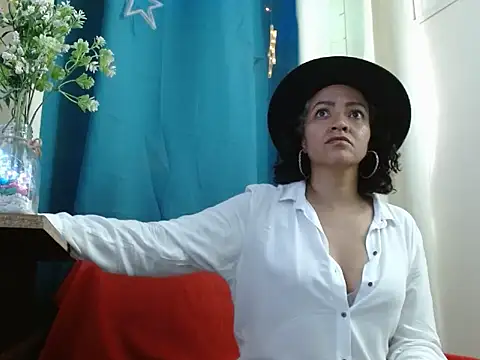 marilin black online show from February 18, 7:32 pm