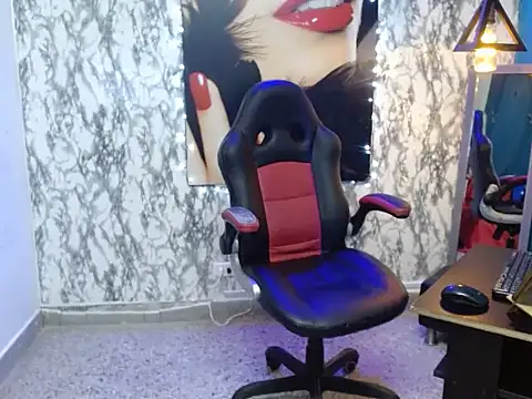 marilin black online show from February 16, 7:45 pm