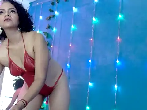 marilin black online show from February 6, 9:00 pm