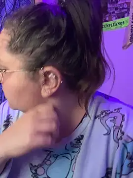 Snapshot of _maracr19_ chatting on February 27, 3:01 pm maracr19 online show from February 27, 3:01 pm