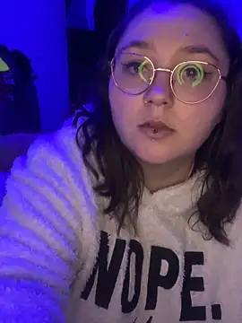 Snapshot of _maracr19_ chatting on February 13, 3:56 pm maracr19 online show from February 13, 3:56 pm