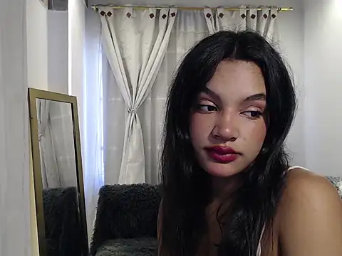 Nyxx Velariia online show from February 25, 1:44 pm