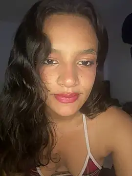 Nyxx Velariia online show from April 12, 3:32 am