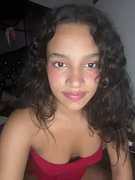 Nyxx Velariia online show from March 25, 3:50 am