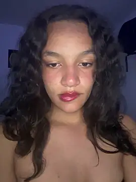 Nyxx Velariia online show from April 3, 3:46 am