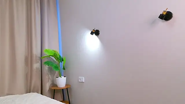 LoveUnderTheStars online show from March 12, 2:17 am