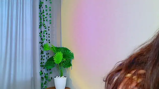 LoveUnderTheStars online show from April 10, 3:24 am