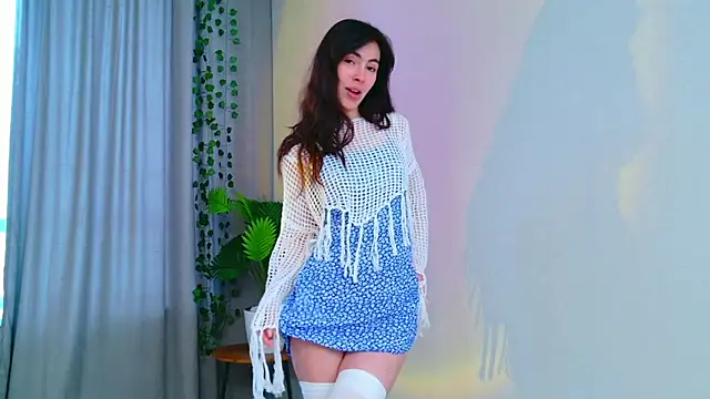 LoveUnderTheStars online show from April 11, 2:41 am