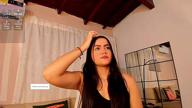 liaamoon  online show from February 14, 12:16 pm