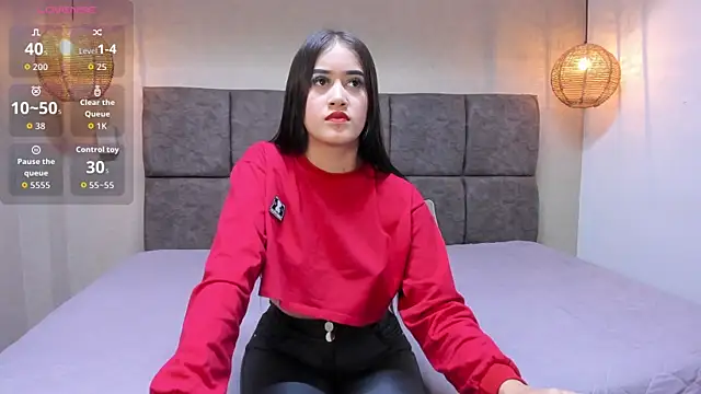 ema  cute online show from January 15, 12:08 pm