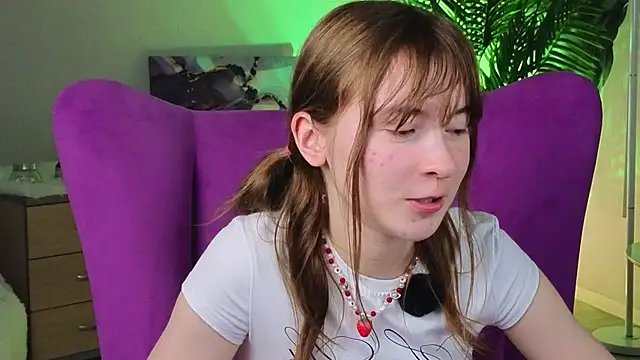 MaragretLoban online show from January 14, 10:52 am