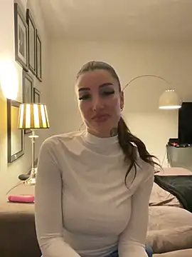 NovaLushhh online show from March 2, 5:42 pm