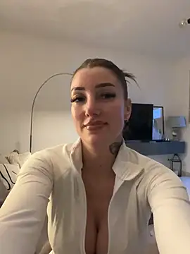 NovaLushhh online show from February 20, 4:53 pm